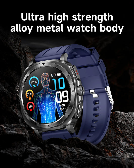 2025 New For Sam sung Smart Watch